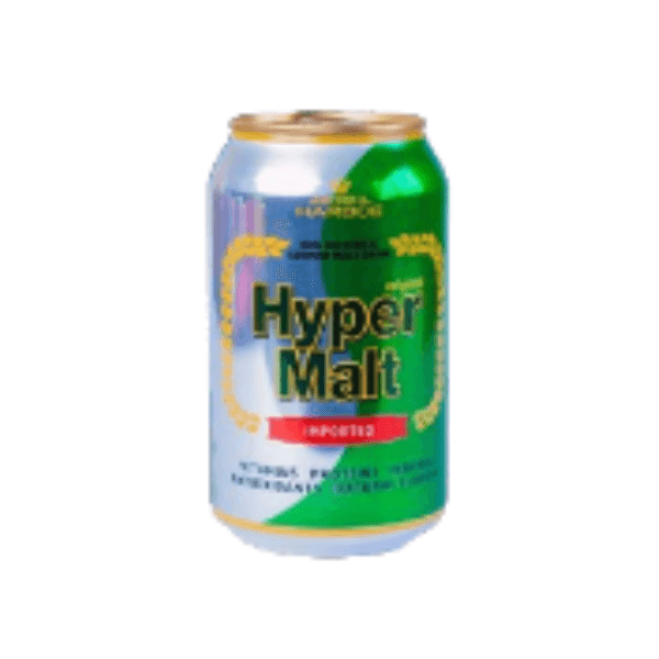 Malta Hyper 330ml