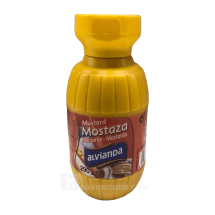 Mostaza