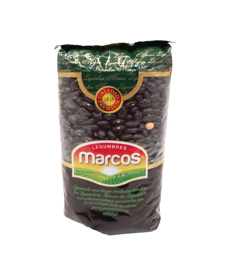 Frijoles negros (500g/ 1.1lb)