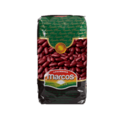 Frijoles Colorados 