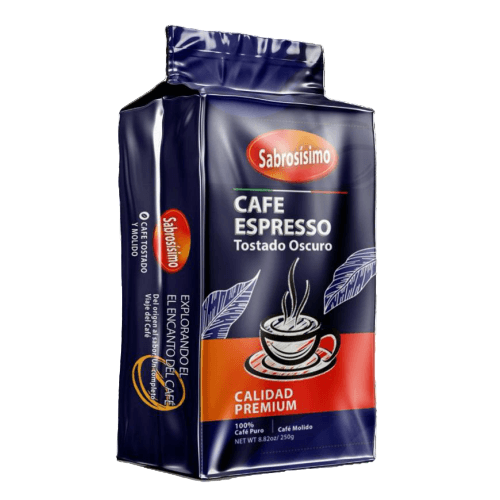 Café Espresso